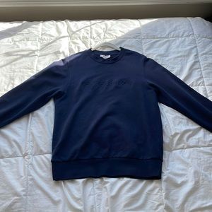A.P.C x JJJJound Crew Neck